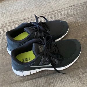 Nike Free 5.0